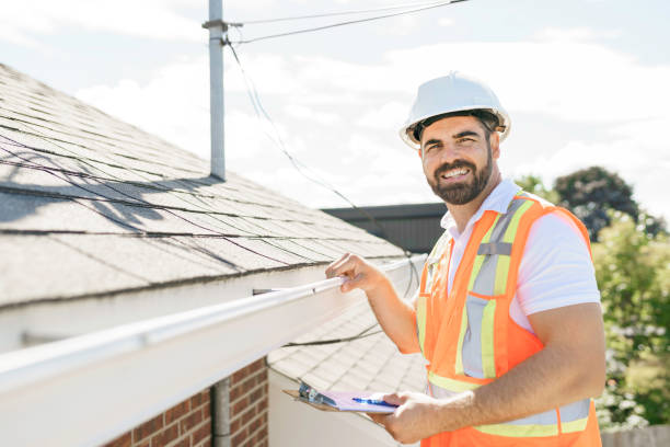 Trusted Villa Park, IL Roofing Contractor Experts