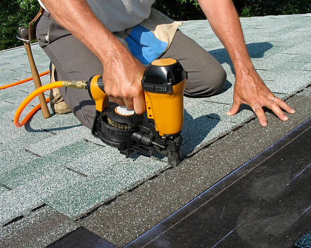 Best Best Roofing Contractors  in Vla Park, IL