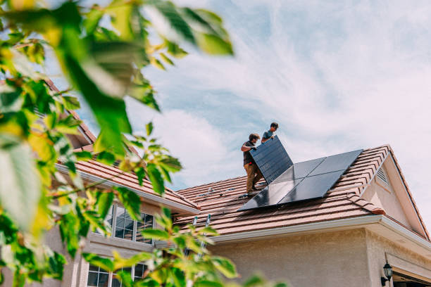 Best Roofing Contractors for Homes  in Vla Park, IL