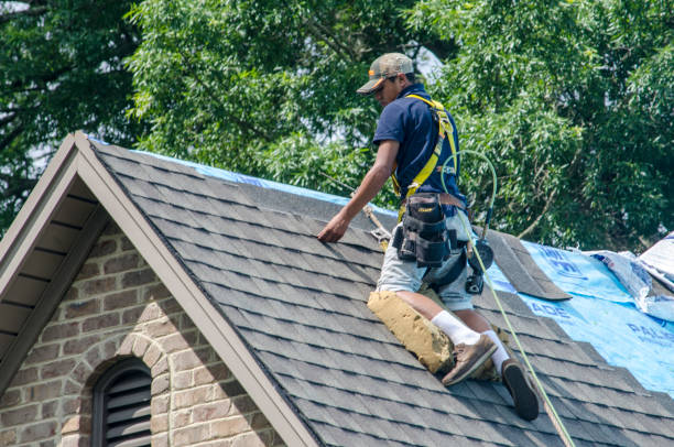 Quick and Trustworthy Emergency Roof Repair Services in Villa Park, IL
